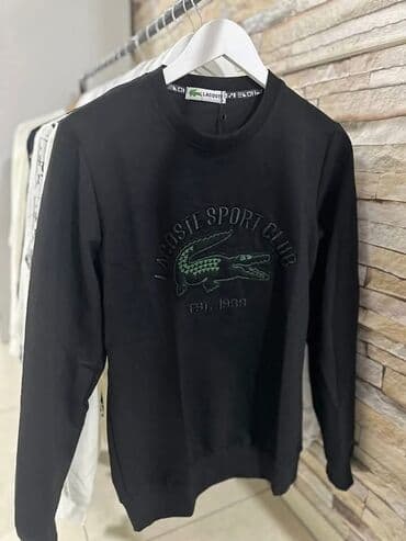 dior ulje za usne: Duks, S (EU 48), M (EU 50), L (EU 52), Dior, bоја - Bela — 3