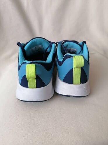ampule za kosu: Nike, 39, bоја - Svetloplava — 6