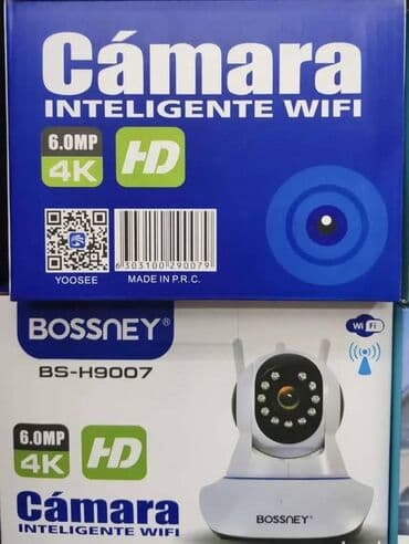 kamere za bebe: ‼️‼️‼️ UNUTRAŠNjA KAMERA WiFi Sigurnosna Bezbednosna Bebi kamera NOVO — 3