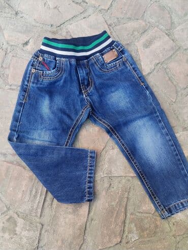5.11 pantalone: Farmerke decaci vel 3 — 2