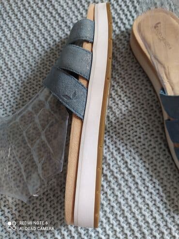 ugg srbija: Modne papuče, UGG, 38 — 3