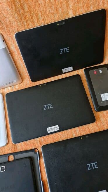 tablet cene: Rasprodaja tableta 1500 dinara komad, kao novi su, idu kao neispitani — 16