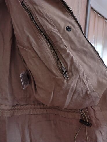 parka s: Marc OPolo, S (EU 36), Jednobojni — 5