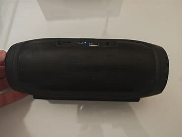 prenosivi ruter za internet yettel: Blueberry BoomCat 7s prenosivi Bluetooth zvučnik. Kompaktan dizajn u — 3