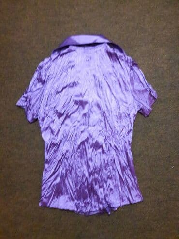 harry potter sat 1: M (EU 38), Satin, Single-colored, color - Purple — 3
