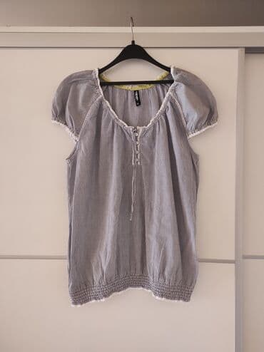 lidl ženske jakne: 0101 Brand, XL (EU 42), Pamuk — 1