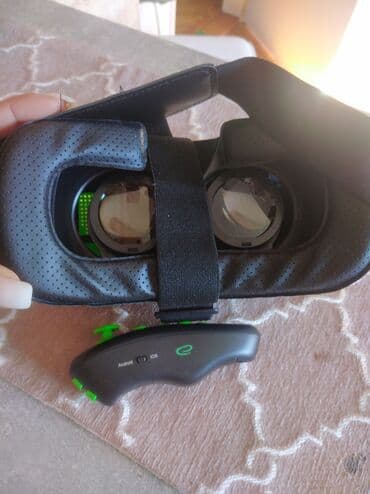 polovni telefoni pancevo: VR naocare za mobilni telefon, samo isprobane, dete dobilo na poklon — 3