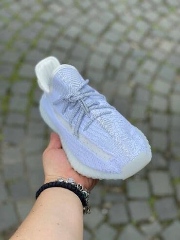 zenska obuca broj 35: Adidas yeezy boost 350 sply 350 patike muške i ženske Novo Bojevi 36 — 6