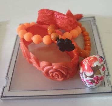 fossil narukvice za satove: Podesiva narukvica, Materijal: Plastika — 8