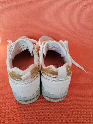 balenciaga patike triple s: Replay, 38, bоја - Bež — 16