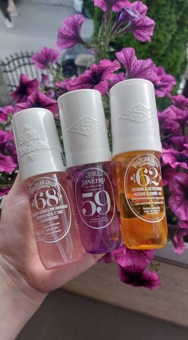 balea plex care sampon: Body mist, Kopija — 9