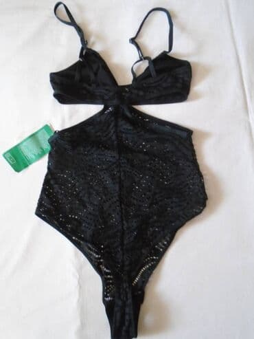 gerry weber nova kolekcija: H&M, XS (EU 34), bоја - Crna — 7