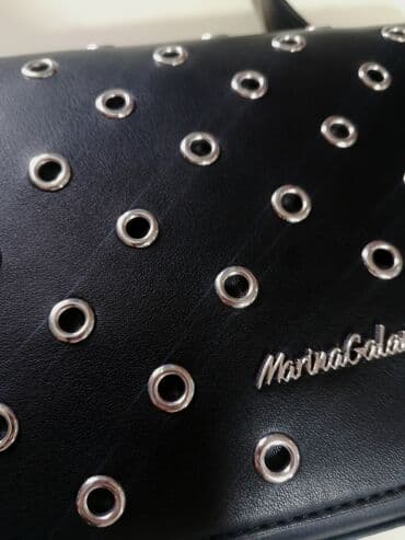torbe b: Torba za rame, Marina Galanti — 3