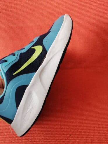 ampule za kosu: Nike, 39, bоја - Svetloplava — 7