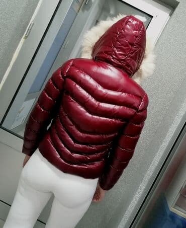 jakne za trudnice h m: Moncler, S (EU 36) — 2