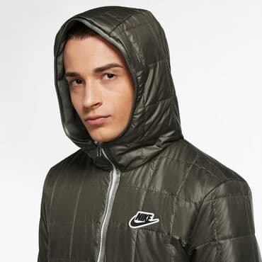 jakne s: 9Nike Premium Original muska zimska jakna M velicina — 5