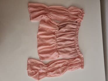 Zara, M (EU 38), Likra, bоја - Šareno — 2