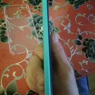 mobilni telefoni: Poco X5 Pro 5G, 256 GB, bоја - Zelena, Otisak prsta, Bežični punjač, Face ID — 4