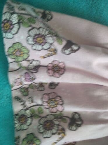 polovna garderoba za bebe: H&M, Mini, 98-104, bоја - Lila — 7