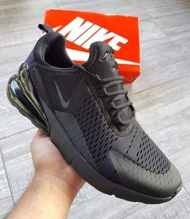 pega sampon i kupka: Patike, Nike, veličina - 45 — 1