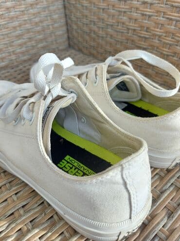 kese za pranje patika: Converse, 38, bоја - Bela — 6
