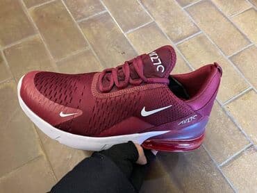 zenska obuca broj 35: Nike, 38, bоја - Šareno — 13