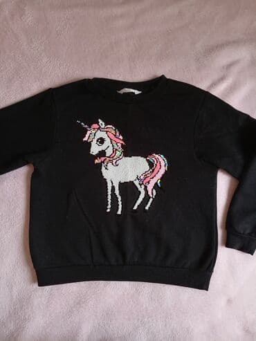 jordan duks za decu: H&M, Okrugli izrez, 134-140 — 1