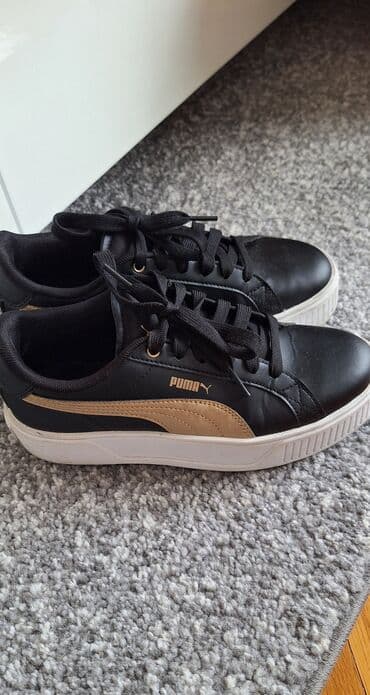gel za potenciju u dm u: Puma, 38, bоја - Crna — 1