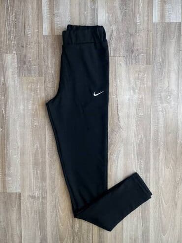 zenske pantalone h m: Nike ženske helanke Novo Mokra likra Veličine s m l xl fb Moja — 5