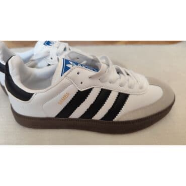 adidas kacketi: Patike, Adidas, veličina - 36 — 6