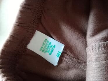 pepco za bebe: Komplet: Majica, Pantalone, 56-62 — 5