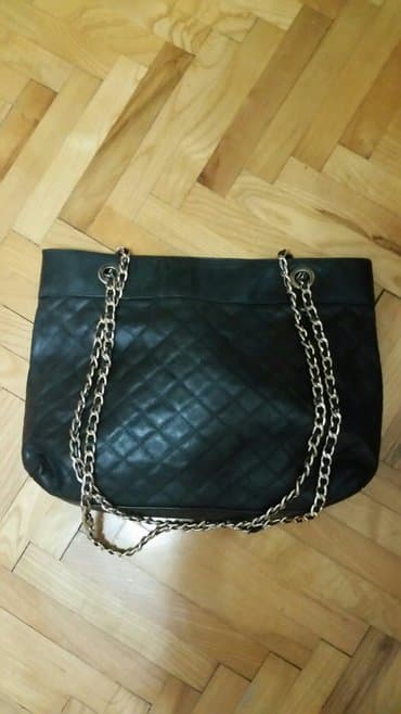 dormeo set jorgan jastuk i torba: Torba za rame, Materijal: Koža — 1
