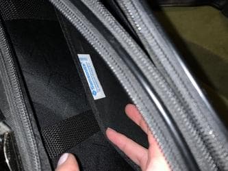 torba za laptop: Original samsonite torba za kompjuter — 5