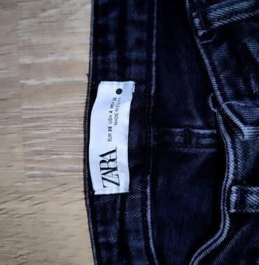 zara parfemi akcija: Zara
velicina 36 — 2