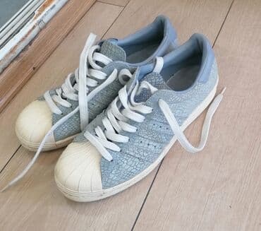 farmasi serum za rast trepavica i obrva iskustva: Adidas, 38, bоја - Siva — 7