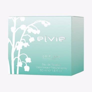 asia rocsta 2.2 d: Ženski parfem, Oriflame, Original — 1
