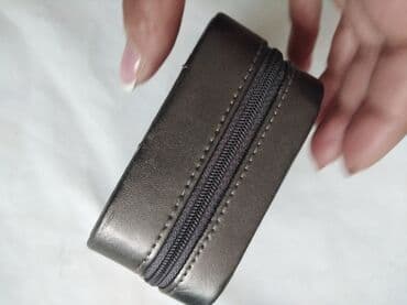magicna vunica: Jewelry box, color - Black — 4