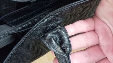 haljine ruma: Torba za rame, Duki Daso, Materijal: Veštačka koža — 10