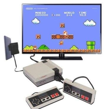 Nitendo Switch: Nitendo konzola Igraj u dvoje kao nekad 600 Najboljih igara Dva