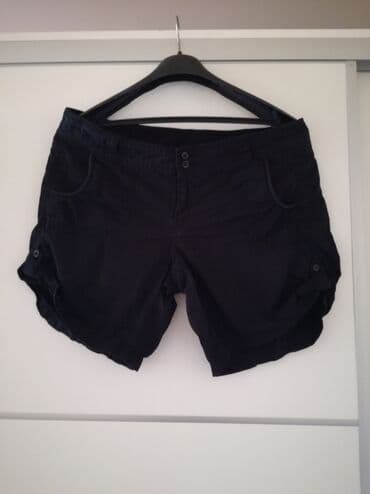lidl pantalone: XL (EU 42), Pamuk, bоја - Crna — 7