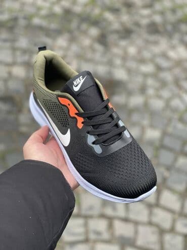 crne air force 1: Patike, veličina - 46 — 3