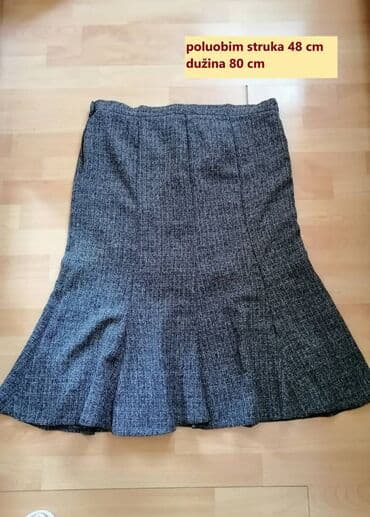 trake za kosu h m: 4XL (EU 48) — 12