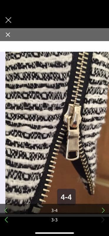 gerry weber nova kolekcija: H&M, L (EU 40), Prugasti — 2