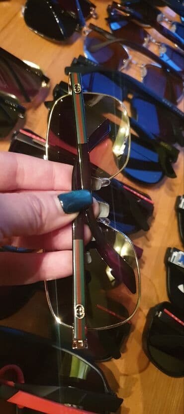 prada naocare za sunce muske: Naočare za sunce, Ray-Ban — 18