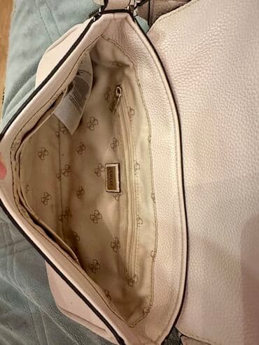 guess torbe online prodaja: Torba za rame, Guess, Materijal: Veštačka koža — 6