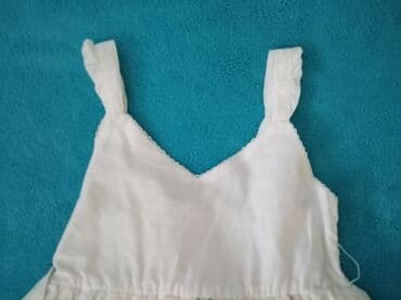vojni kombinezoni cena: H&M, Midi, Bez rukava, 110-116 — 4
