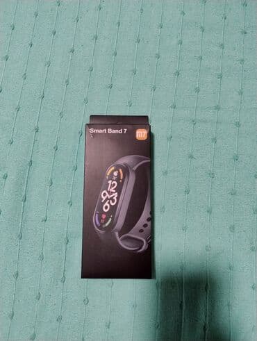 Ručni satovi: Smart watch, Xiaomi, Unisex — 2
