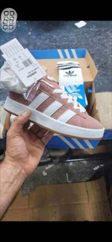 p. s. fashion нови сад слике: Adidas, 40 — 3