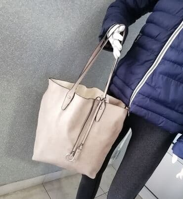 na jedno rame: Torba za rame — 4