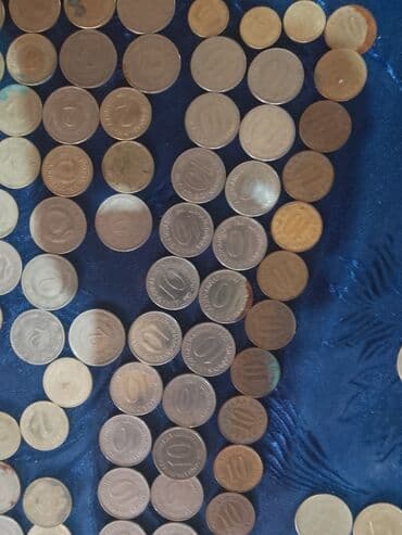 album za kovanice gde kupiti: Numizmatika i filatelija — 28
